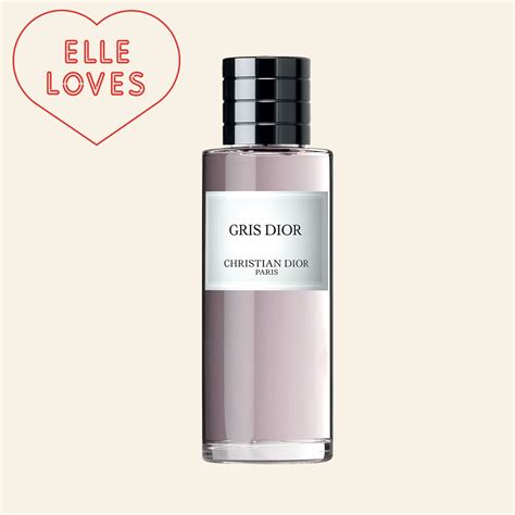 gris dior review